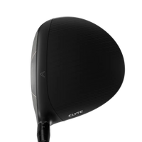 Callaway Elyte X Driver - Womens