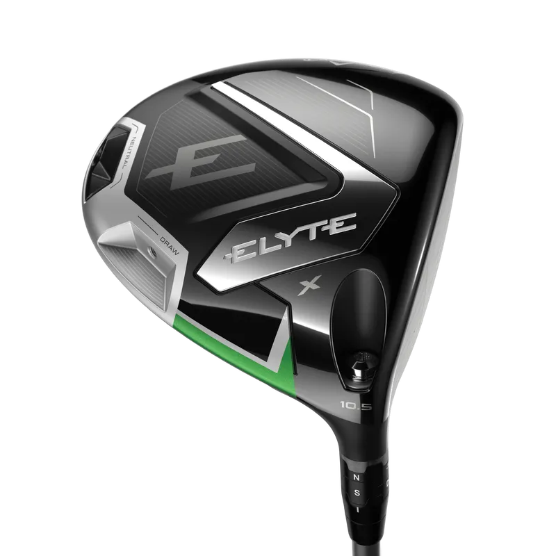 Callaway Elyte X Driver - Womens