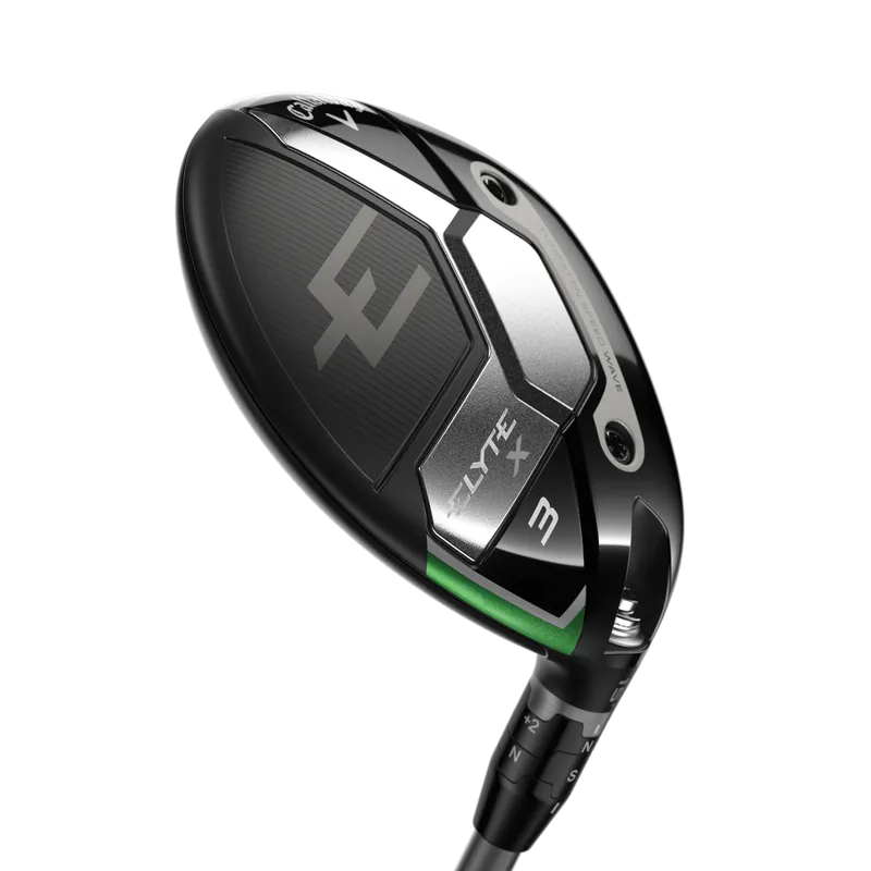 Callaway Elyte X Fairway