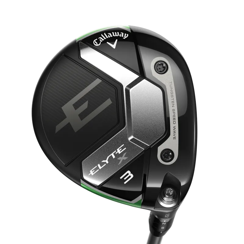Callaway Elyte X Fairway