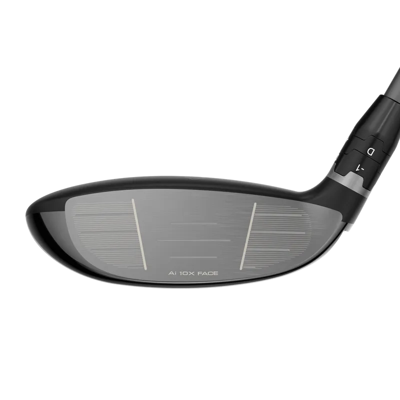 Callaway Elyte X Fairway - Free Custom Options
