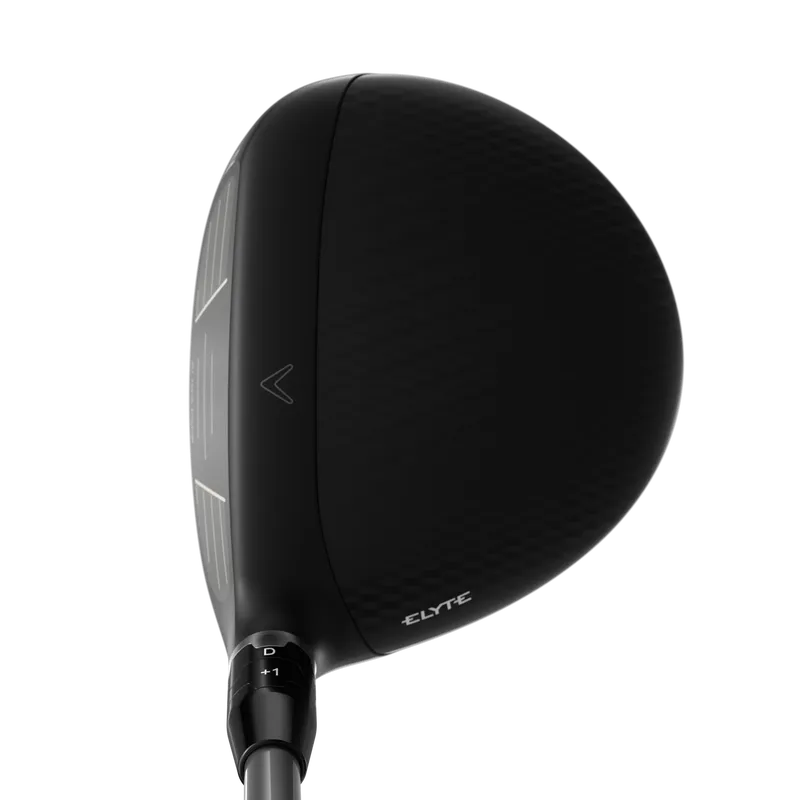 Callaway Elyte X Fairway - Free Custom Options
