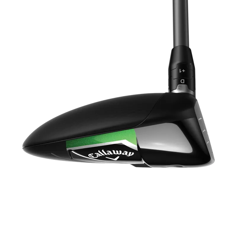 Callaway Elyte X Fairway - Free Custom Options