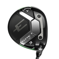 Callaway Elyte X Fairway - Free Custom Options