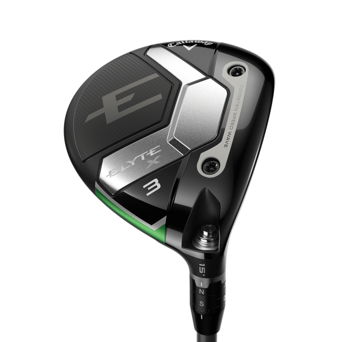 Callaway Elyte X Fairway - Free Custom Options