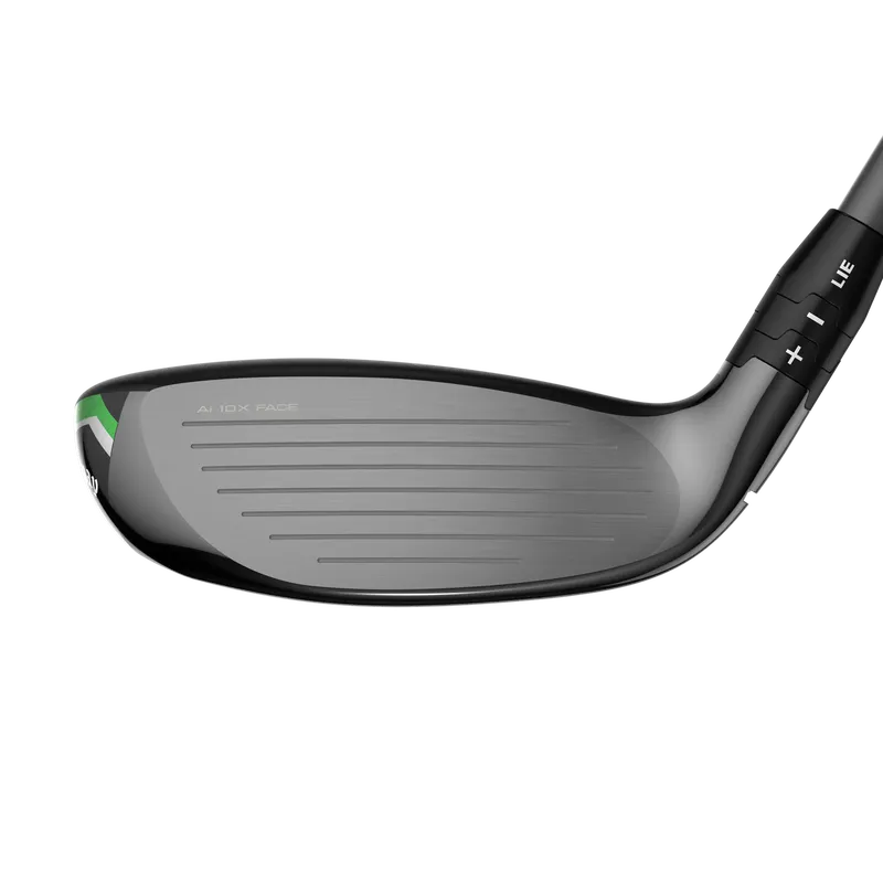 Callaway Elyte X Hybrids