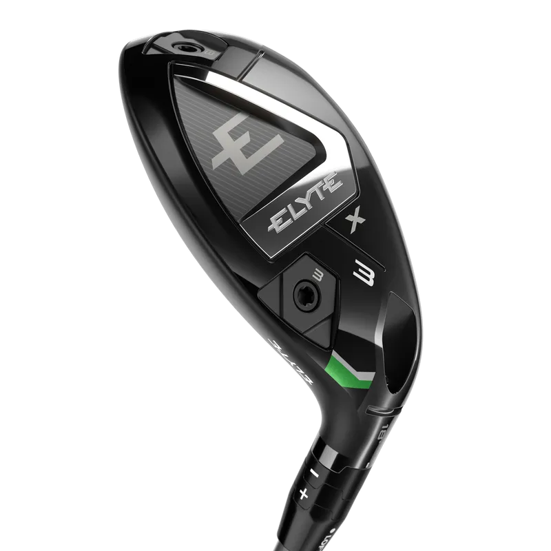 Callaway Elyte X Hybrids
