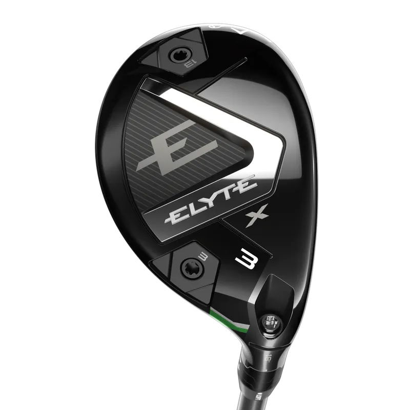 Callaway Elyte X Hybrids