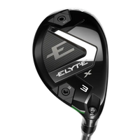 Callaway Elyte X Hybrids