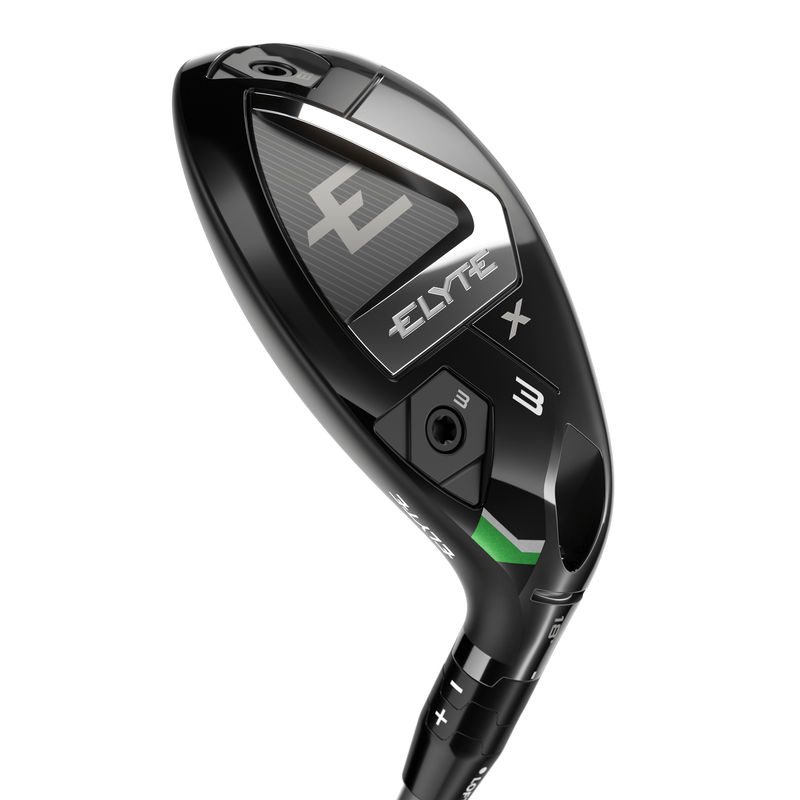 Callaway Elyte X Hybrids - PRE-ORDER