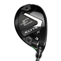 Callaway Elyte X Hybrids - PRE-ORDER