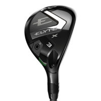 Callaway Elyte X Hybrids - PRE-ORDER