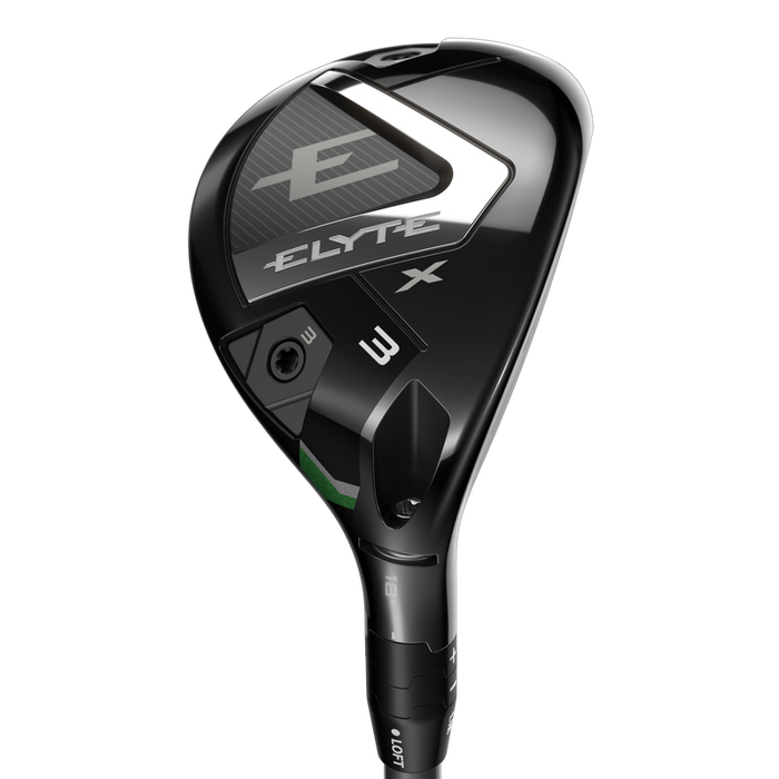 Callaway Elyte X Hybrids - PRE-ORDER