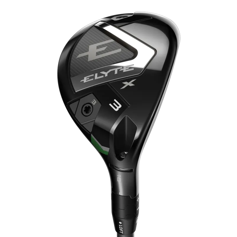 Callaway Elyte X Hybrids
