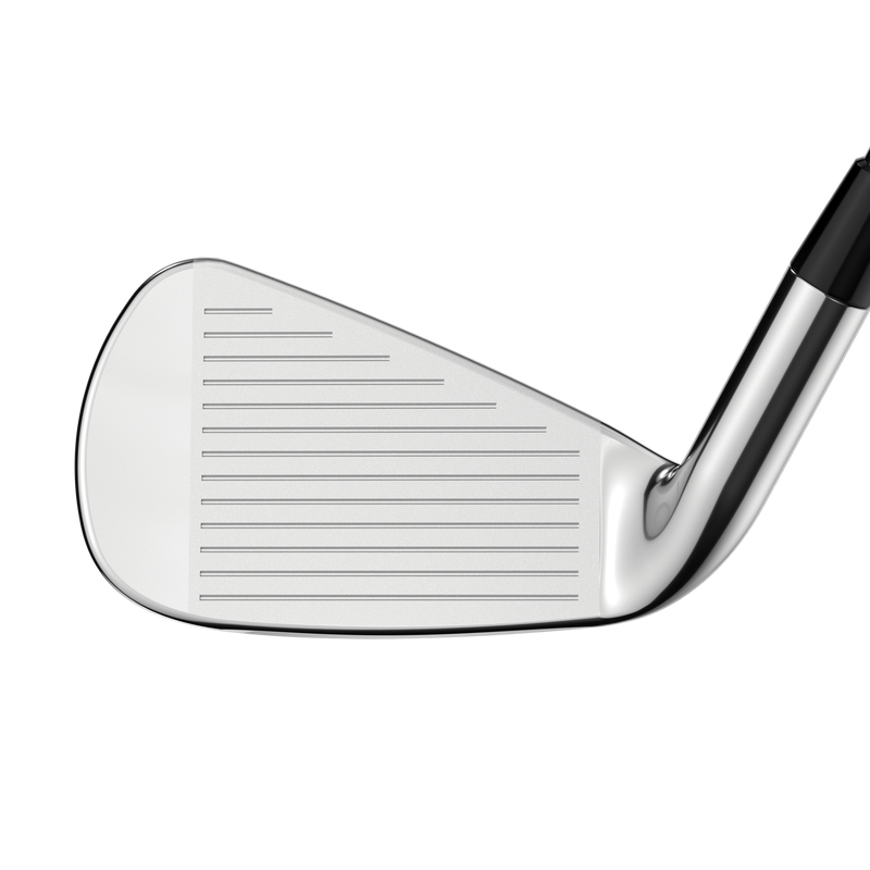 Callaway Elyte X Individual Irons - Graphite - Free Custom Options