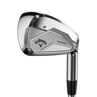 Callaway Elyte X Individual Irons - Graphite - Free Custom Options