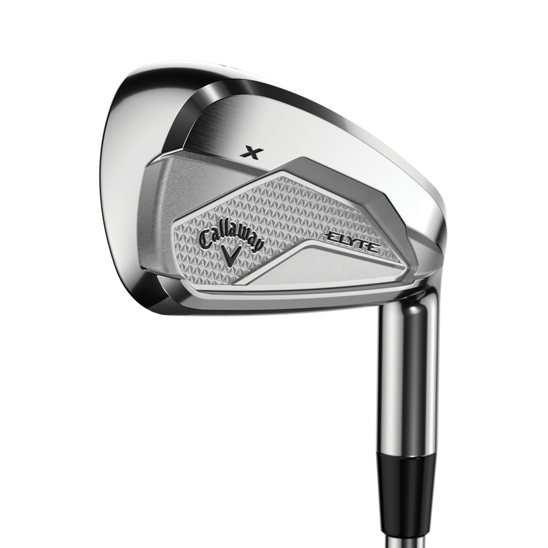 Callaway Elyte X Individual Irons - Graphite - Free Custom Options