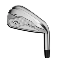 Callaway Elyte X Individual Irons - Graphite - Free Custom Options