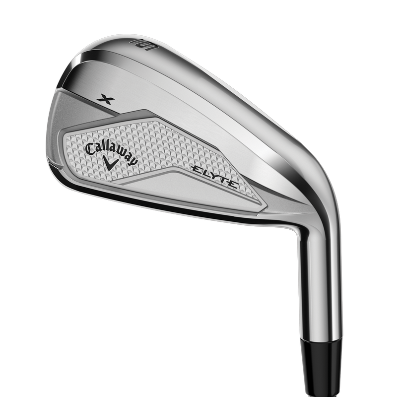 Callaway Elyte X Individual Irons - Graphite - Free Custom Options