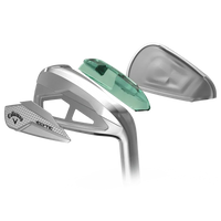 Callaway Elyte X Iron Sets - Steel - Free Custom Options