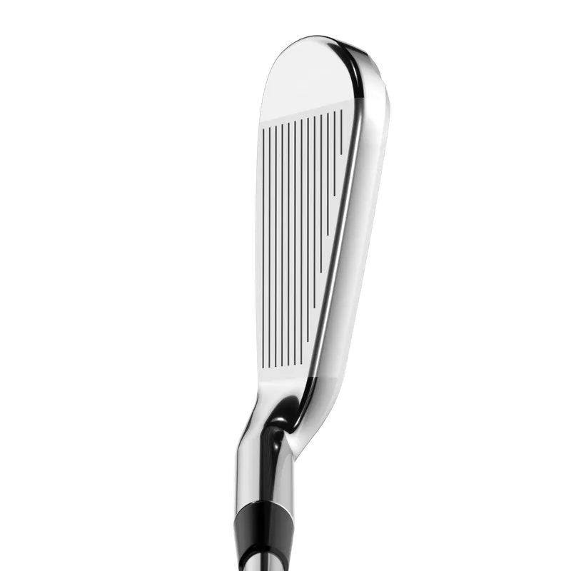 Callaway Elyte X Iron Sets - Steel - Free Custom Options