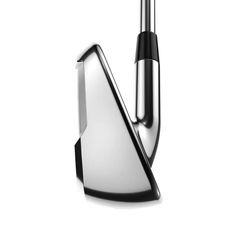 Callaway Elyte X Irons - Steel