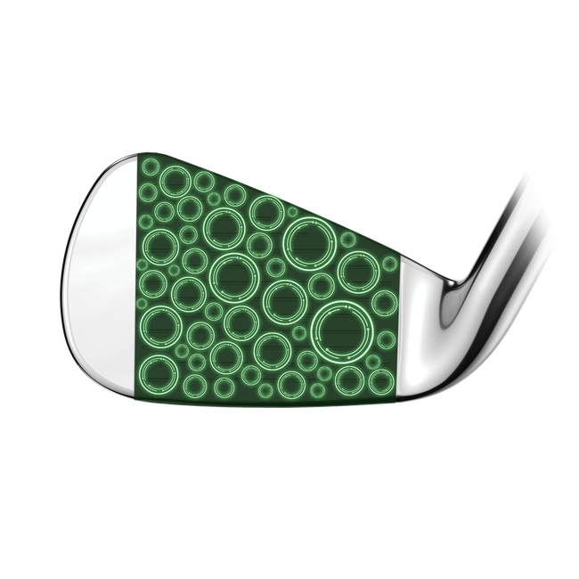 Callaway Elyte X Irons - Steel