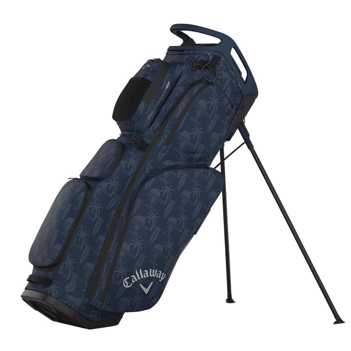 Callaway Fairway 14 Stand Bag 2026