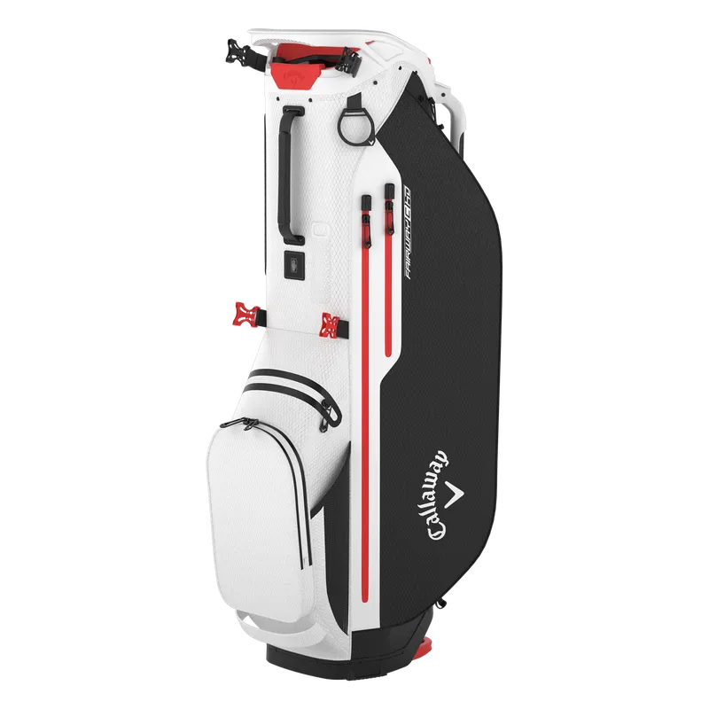 Callaway Fairway C HD Stand Bag 2024