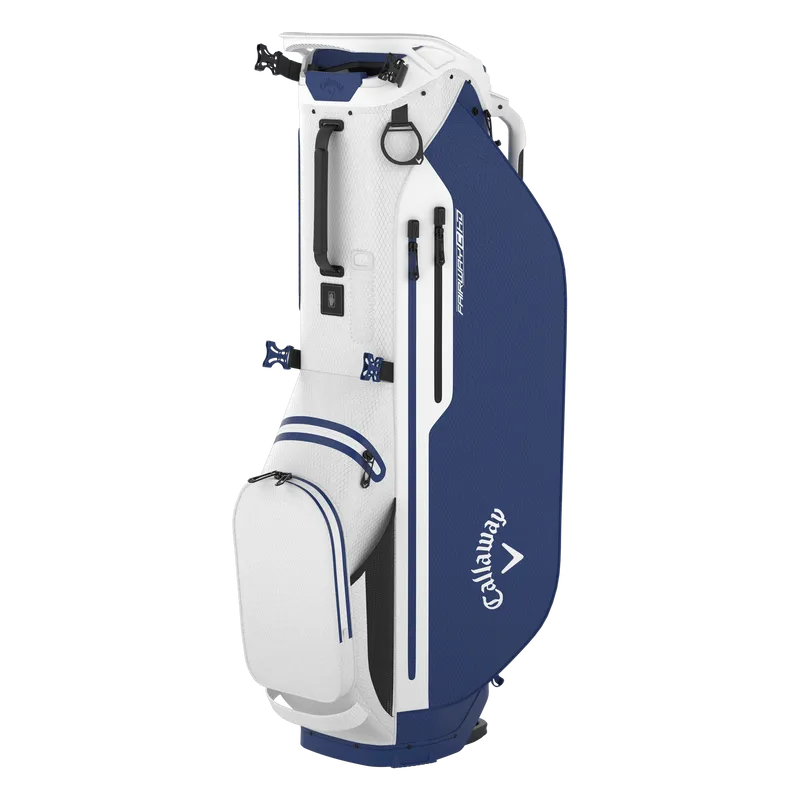 Callaway Fairway C HD Stand Bag