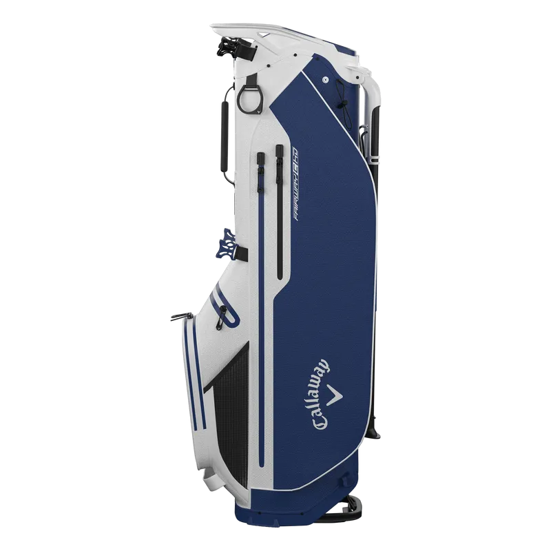 Callaway Fairway C HD Stand Bag