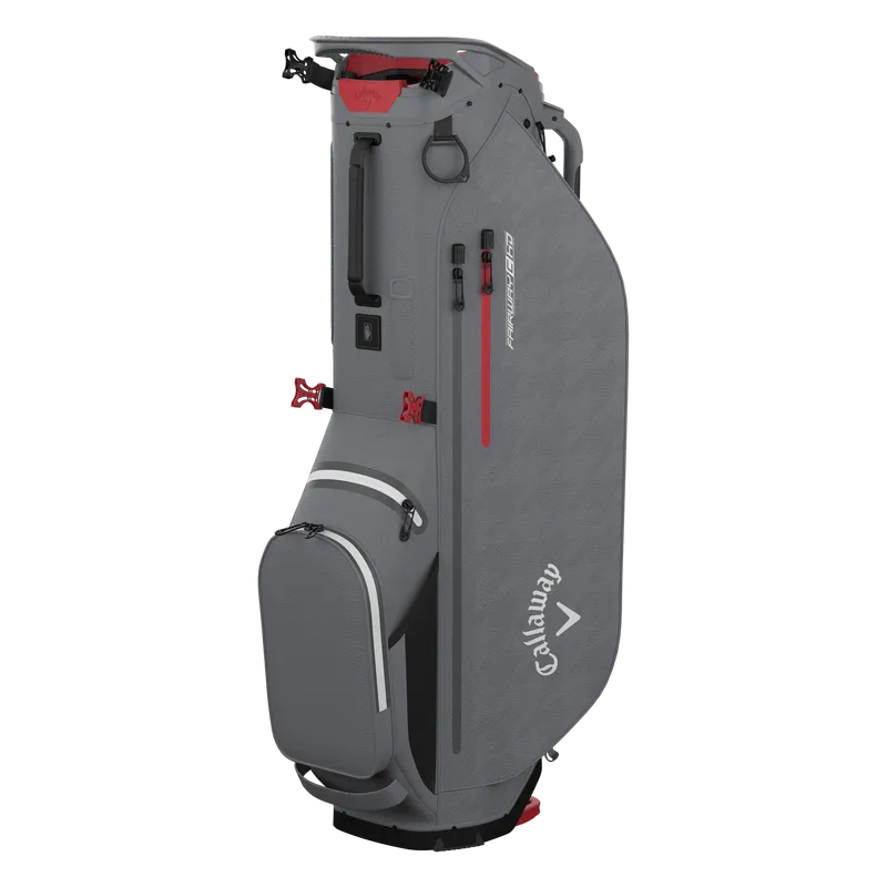Callaway Fairway C HD Stand Bag 2024
