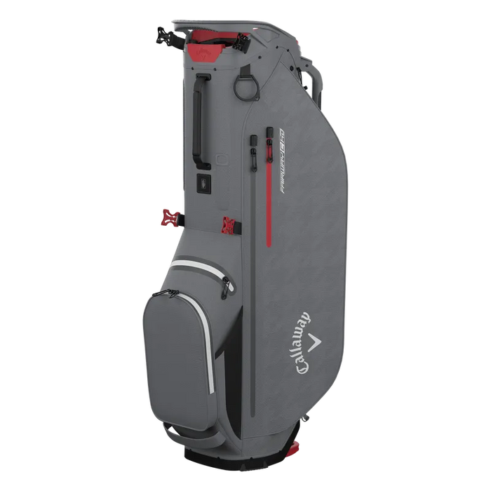 Callaway Fairway C HD Stand Bag 2024