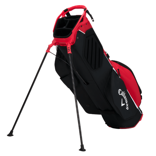 Callaway Fairway C Stand Bag 2023 - Display Unit