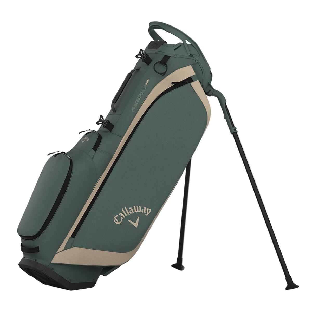 Callaway Fairway C Stand Bag 2026