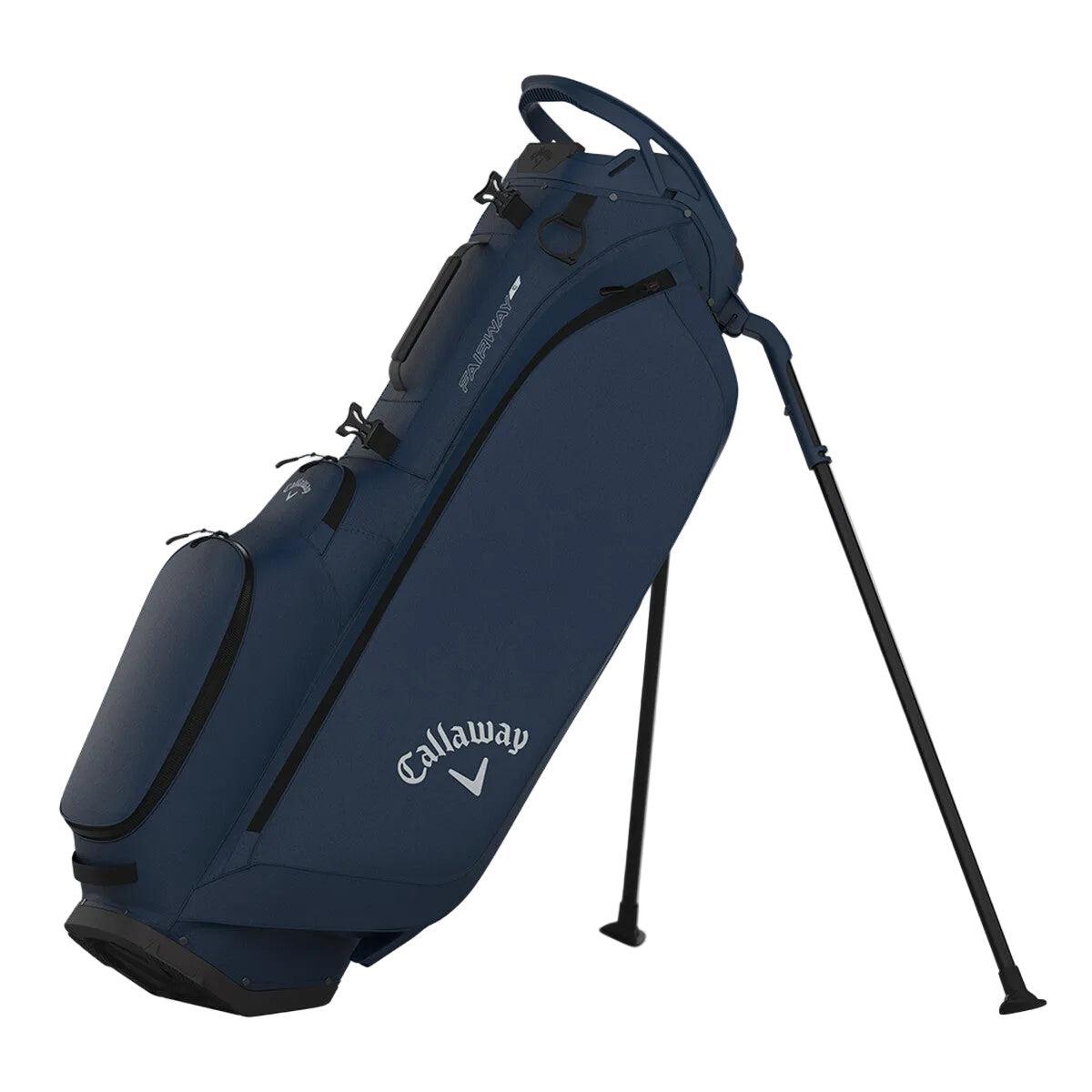 Callaway Fairway C Stand Bag 2026
