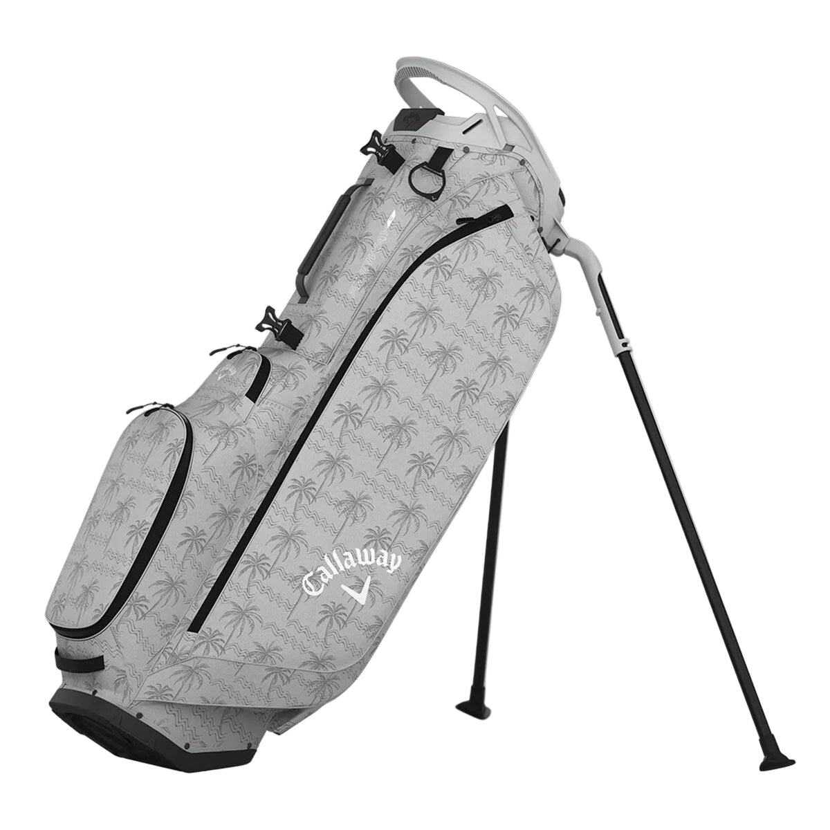 Callaway Fairway C Stand Bag 2026