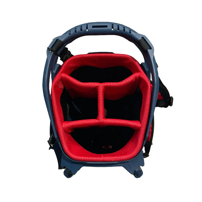 Callaway Fairway C Stand Bag Navy/Red