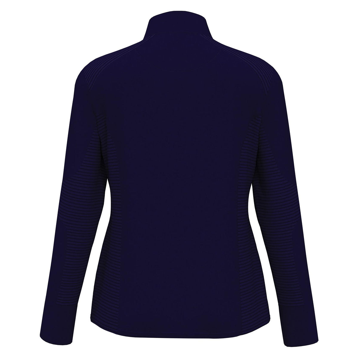 Callaway Full Zip Ottoman Ladies' Golf Jacket