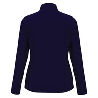 Callaway Full Zip Ottoman Ladies' Golf Jacket