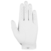 Callaway Fusion Golf Glove - Cadet - 6 PACK