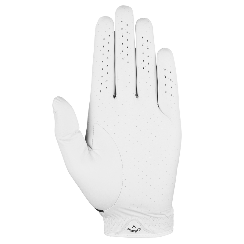 Callaway Fusion Golf Glove - Cadet - 2-Pack