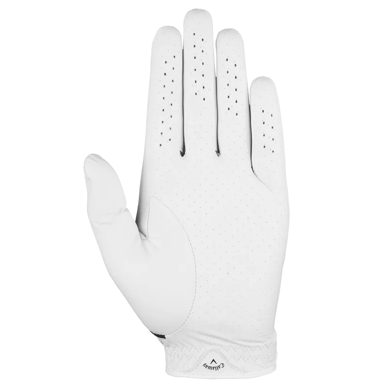 Callaway Fusion Golf Glove - Mens - 6 PACK