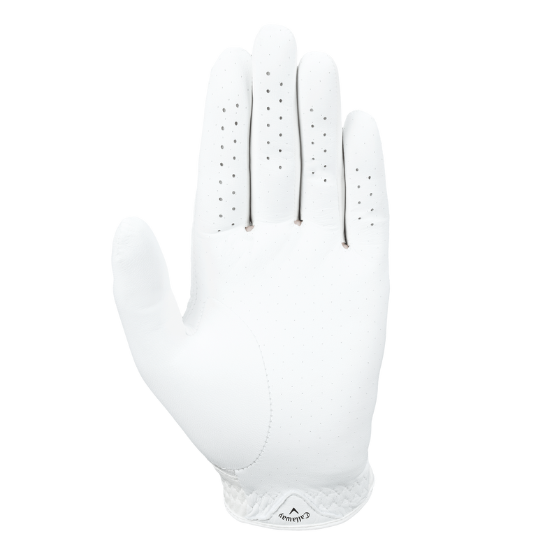 Callaway Fusion Golf Glove - Womens - 2-Pack