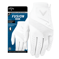 Callaway Fusion Golf Glove - Women's - 6 PACK