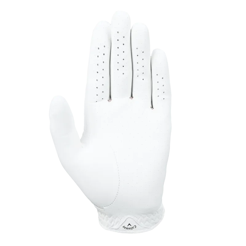Callaway Fusion Golf Glove - Women's - 6 PACK