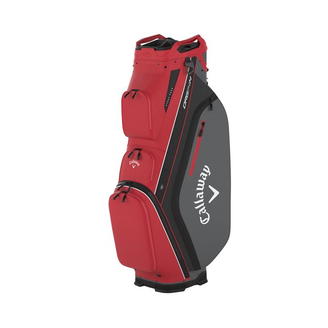 Callaway ORG 14 Cart Bag 2024 - Display Unit