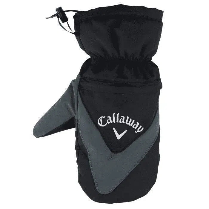 Callaway Golf Thermal Cart Mitts (Pair) - SOLD OUT, Callaway, Canada