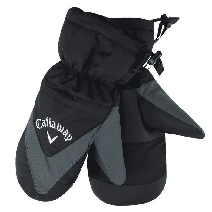 Callaway Golf Thermal Cart Mitts (Pair) - SOLD OUT, Callaway, Canada