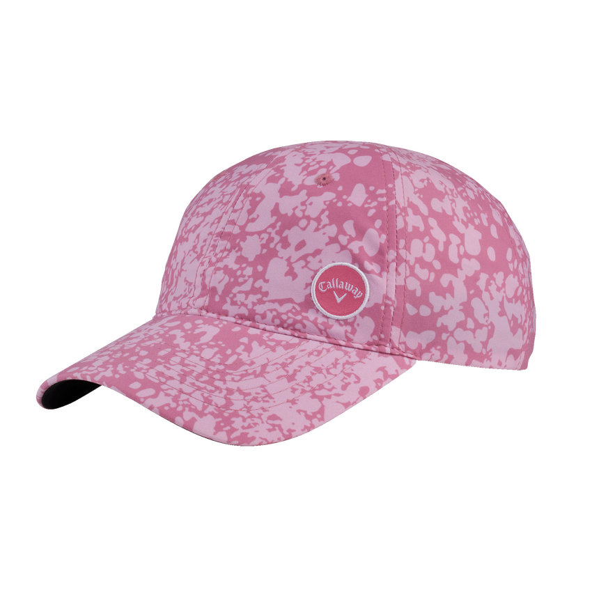 Callaway Hightail Cap - Womens